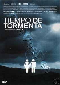 Stormy Weather (DVD)